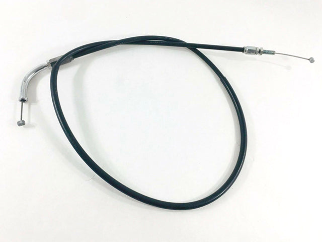 54012-1050 NOS Kawasaki KLX250 Throttle Cable Open