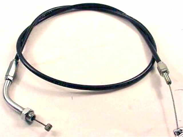 54012-1054 Throttle Cable Close - Kawasaki Kz750 LTD