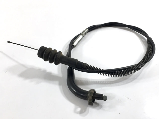 54012-1057 NOS Kawasaki KDX250 Throttle Cable