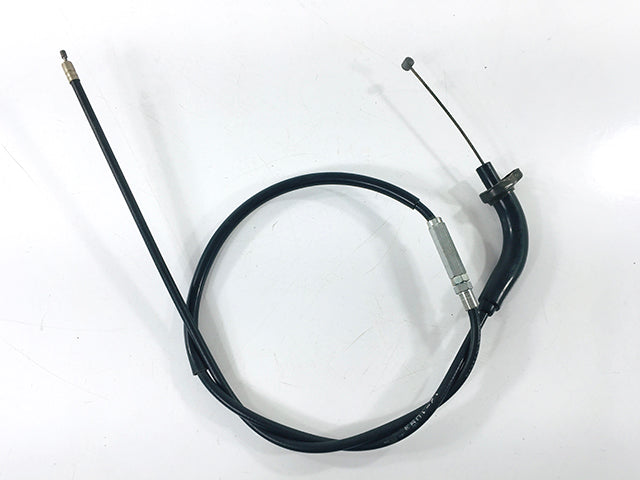 54012-1093 NOS Kawasaki KX80 Throttle Cable