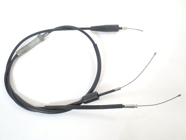 54012-114 NOS Kawasaki Throttle Cable KD 125