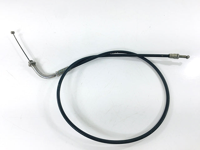 54012-125 NOS Kawasaki KZ 750B Closing Throttle Cable
