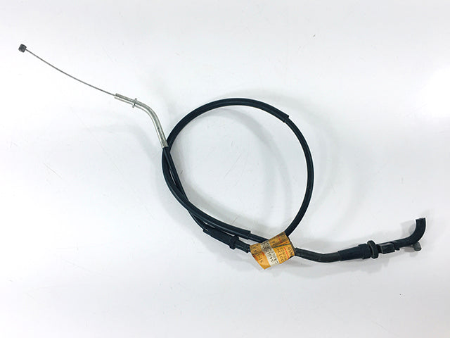 54012-1325 NOS Kawasaki ZX600 Ninja Throttle Cable