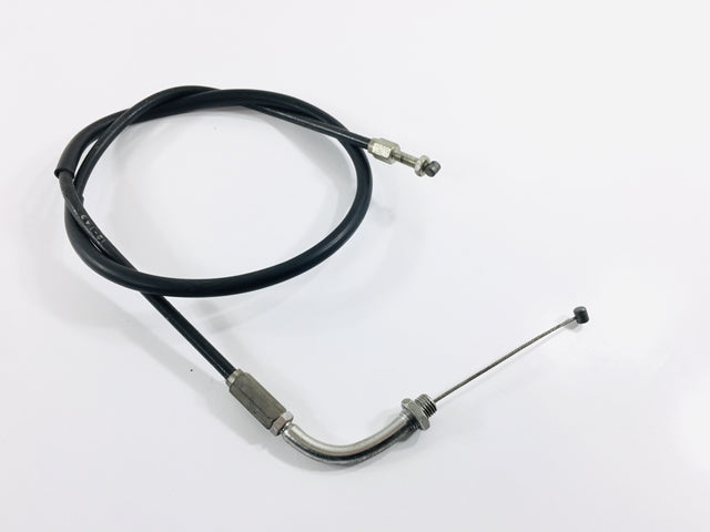 54012-143 NOS Kawasaki KZ400 Throttle Cable Close