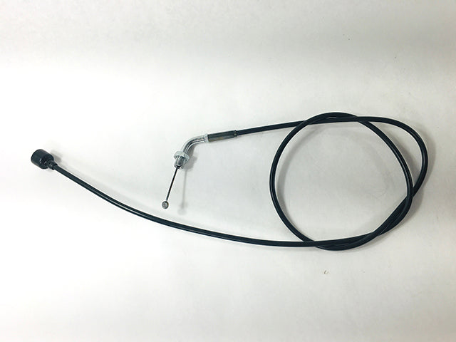 54017-042 Kawasaki H2 750 Upper Starter Cable 72-73 Choke Cable Extended 15"