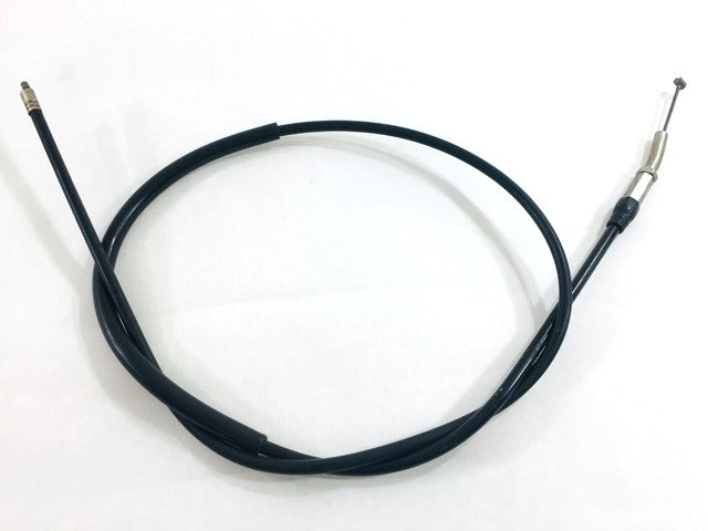54017-068 NOS Kawasaki KE175B Starter Cable (black)