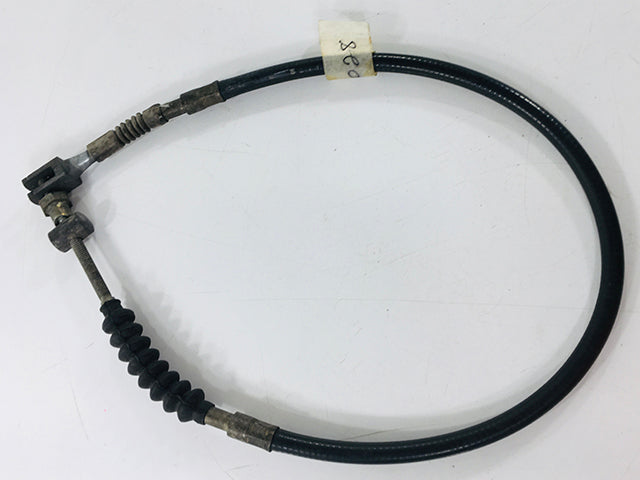 54022-028 NOS Kawasaki KD175 KE175 Rear Brake Cable