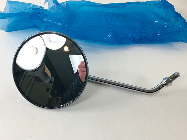 56001-1028 NOS Kawasaki 250 Eliminator RH Mirror