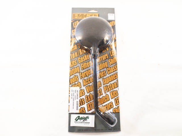 56002-021 Kawasaki Z1 900 Mirror New KZ1000 KZ900