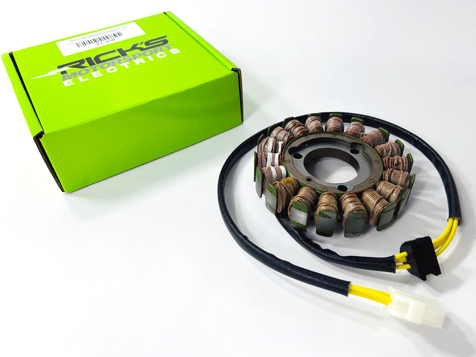 21-328 Suzuki GSX-R 750 Stator GSX-R 600 Ricks Electric