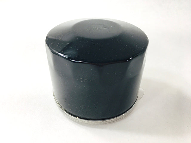 63810-80T Black Sportster Oil Filter Shovelhead