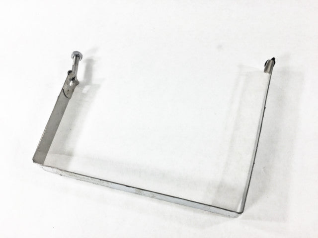 66476-73 Harley Sportster FXE FXWG Battery Strap