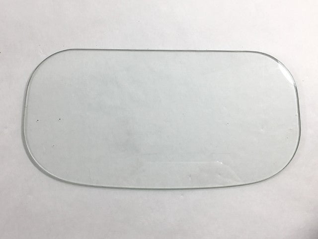 67236-80 Harley FLT Meter Lens NOS