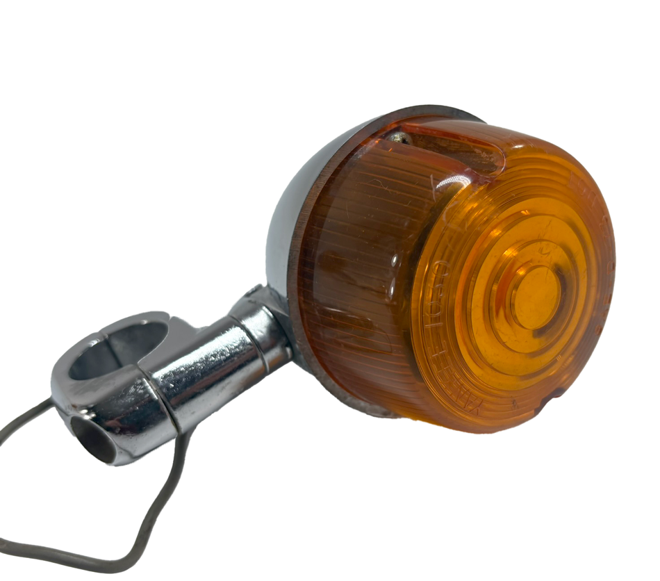 68514-73 Harley OEM Sportster FX Turn Signal Kit Yankee