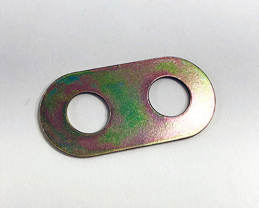 71027-68 Harley Dash Shim .030 Knucklehead Panhead Shovelhead