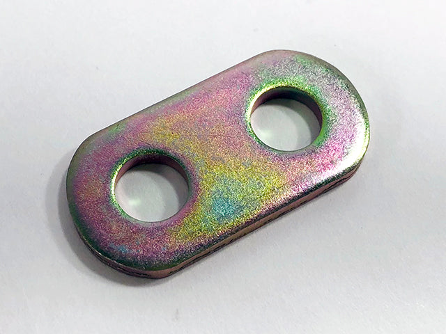 71029-68 Harley Dash Shim 0.12 Knucklehead Panhead Shovelhead