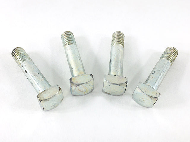 92001-021 NOS Kawasaki Rear Sprocket Bolt Set