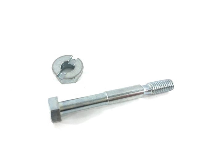 92001-113 KIT Replated Spark Advance Bolt and Washer Kit