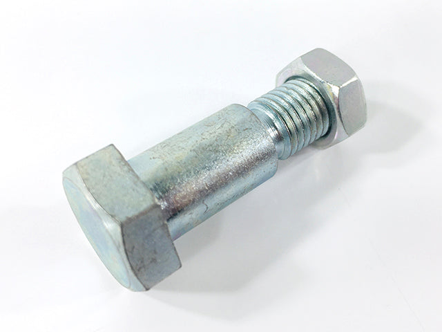 92003-079 Kawasaki H1 H2 KZ1000 Z1 Side Stand Bolt Kit ZINC