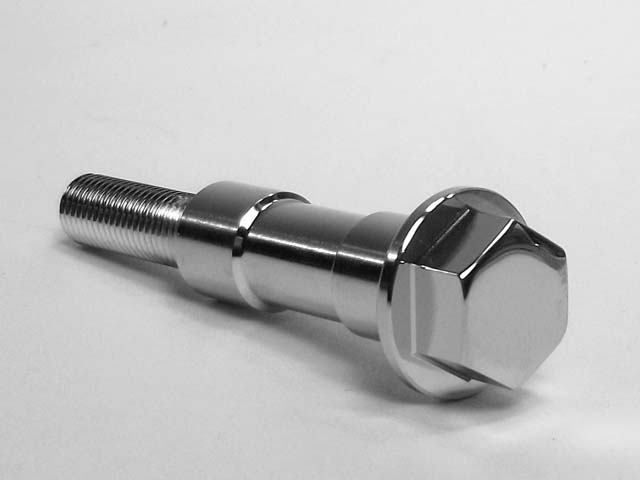 H1 Shift Pedal Bolt
