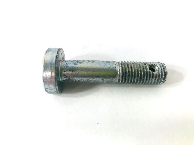 92003-147 NOS Kawasaki Z1 KZ900 Rear Brake Torque Link Bolt