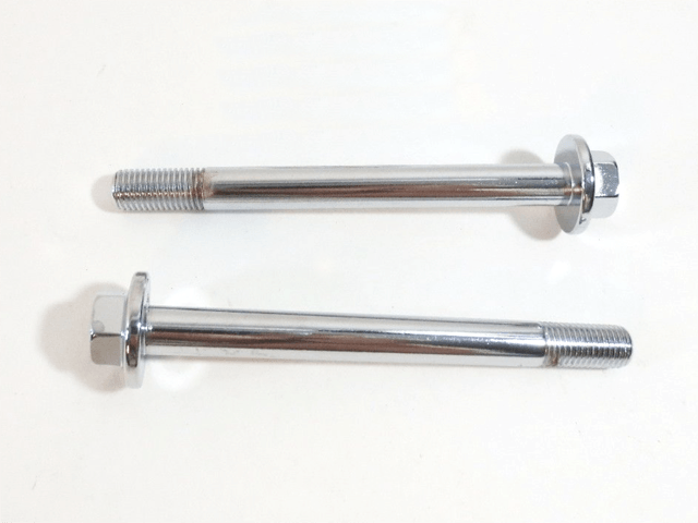 92003-180 Exhaust Muffler Bolt Set of 2