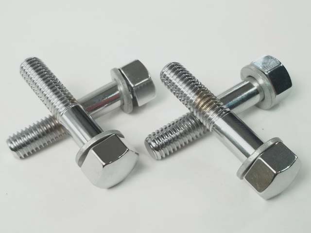 Kawasaki Z1 Handlebar Bolts