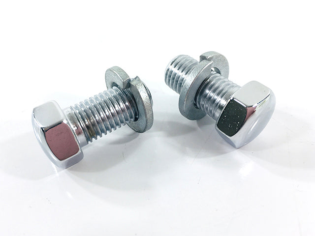 92007-011 H1 Head Lamp Bolts