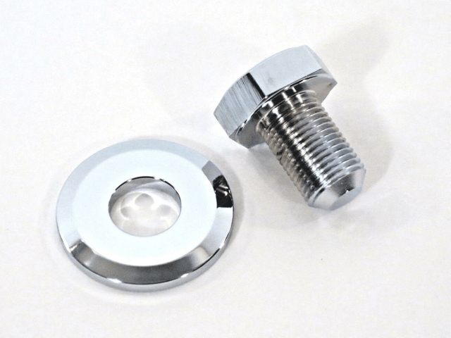 Z1 Steering Stem Bolt Kit