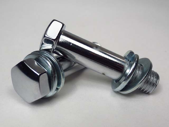 92007-032 Caliper to Fork Mount Kit