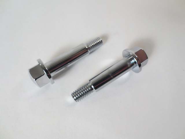 Kawasaki H1 KH 500 Side Cover Bolt Kit 92007-034