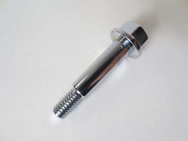 Kawasaki H1 KH500 Side Cover Bolt