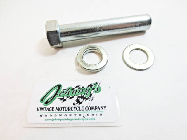 Kawasaki H1 500 Head Bolt Kit 69-75