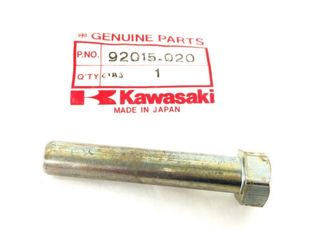 NOS Kawasaki H1 Head Bolt