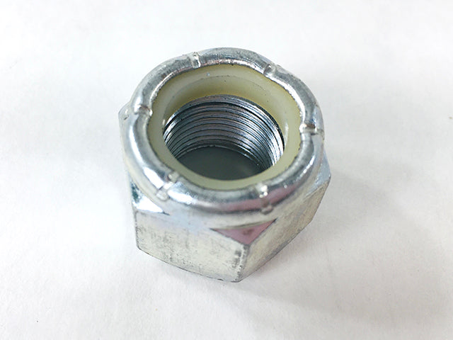 92015-4011 NOS Kawasaki KLT 200 Self-Locking Nut