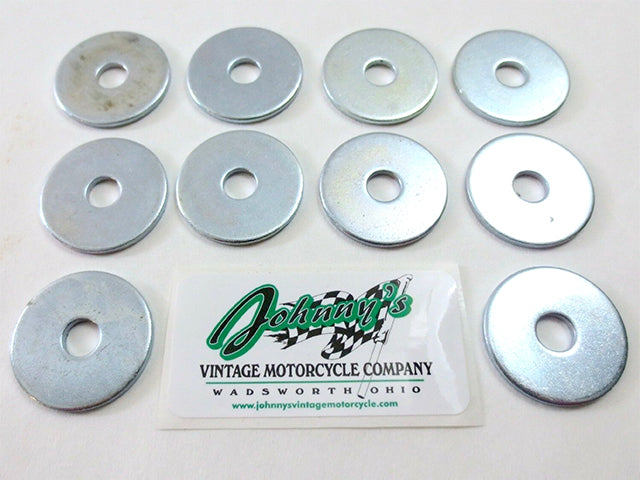 92022-228 Kawasaki Z1 900 Fender Washers KZ1000 KZ1300