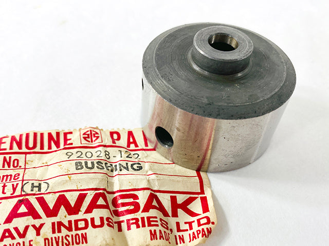 92028-122 NOS Kawasaki Z1 900 KZ1000 Transmission Drive Shaft Bushing
