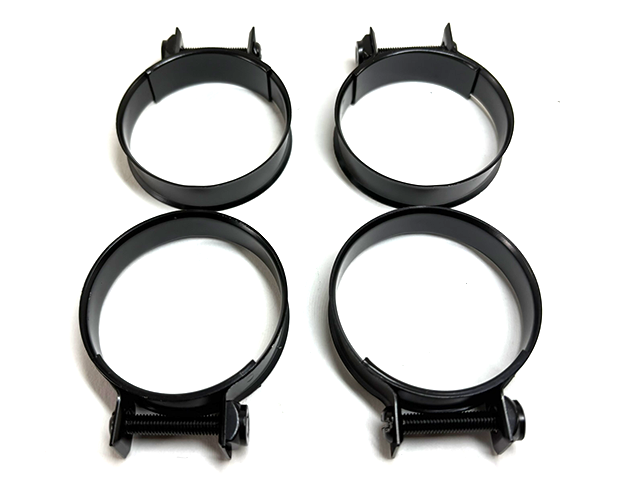 92037-061 Air Cleaner Clamp Set