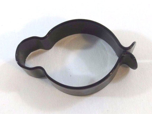 NOS Kawasaki KZ1000 Clutch Cable Clamp