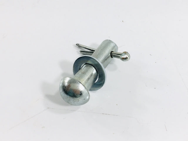 92043-034 NOS Kawasaki H1 Brake Pedal Pin Kit