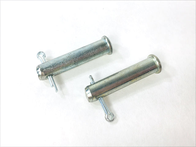 92043-080 NOS Kawasaki Z1 Foot Rest Pin Set