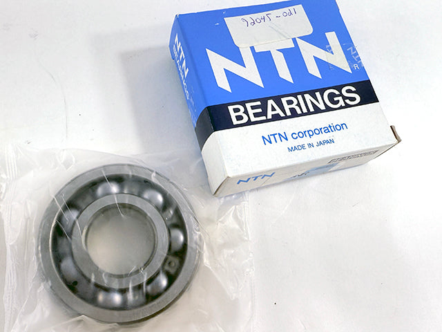 92045-021 Kawasaki Z1 900 Transmission Bearing – Johnny's Vintage