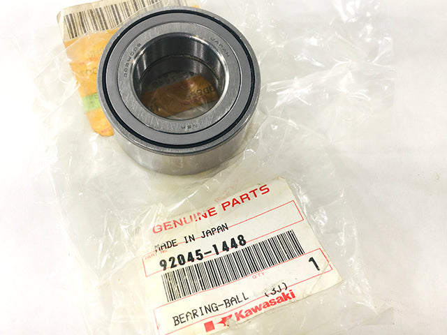 92045-1395 NOS Kawasaki KVF 750 Bearing