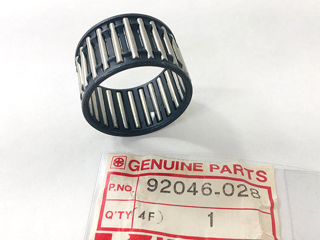 92046-028 NOS Kawasaki Z1 Clutch Bearing KZ900