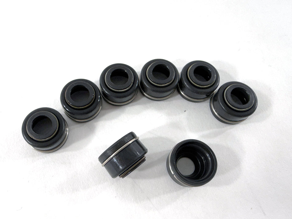94049-016 Kawasaki KZ1000 Z1 900 Valve Stem Seals (Set of 8)