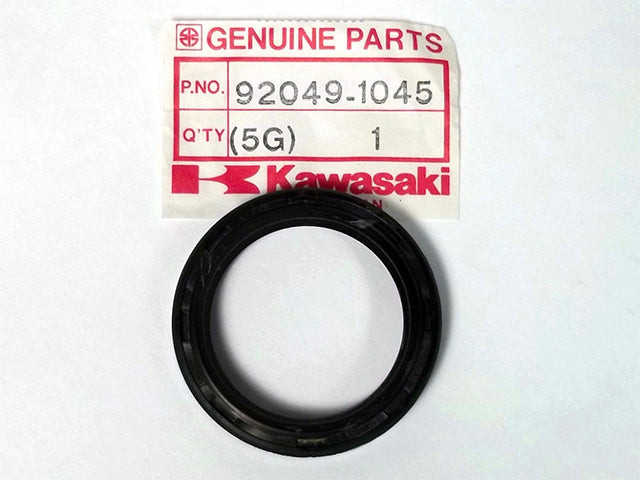 92049-1045 NOS Kawasaki Fork Seal KZ1000E Shaft KZ1000 ZX1000