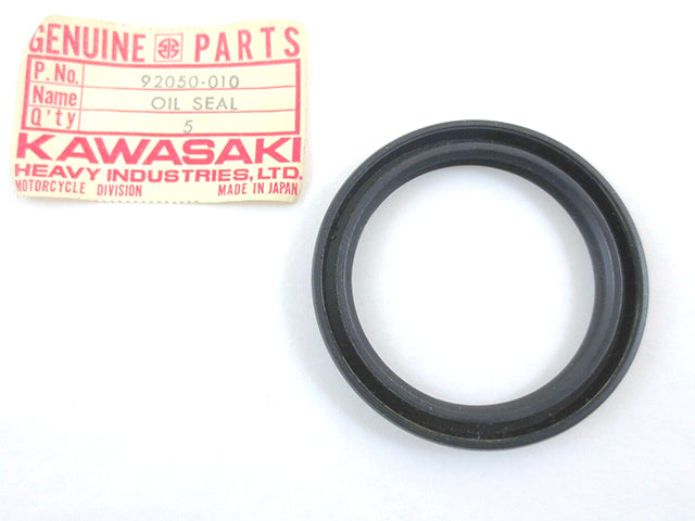 92050-010 NOS Kawasaki Front Brake Seal