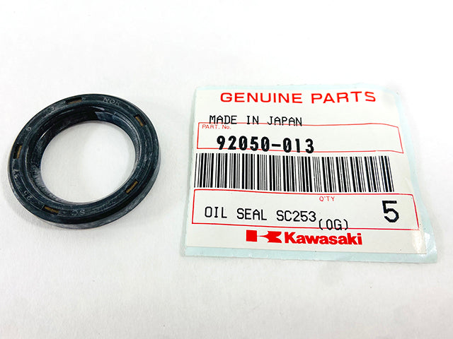 92050-013 NOS Kawasaki Oil Seal