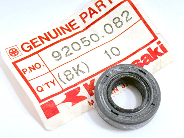 92050-082 NOS Kawasaki KL650 Shift Shaft Seal