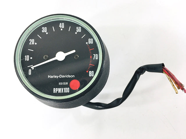 92051-81A OEM Harley Electronic Tachometer